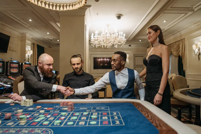After You, No After You: Why British Gamblers Find It Impossibly Hard to Call It a Night